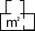 Total Area Constructed in Sq. Ft.